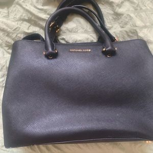 Michael Kors barely used handbag. OG $300